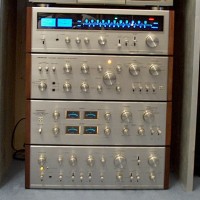 QA-800A with friends
