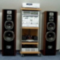 Pioneer Series-20   Quadral Montan