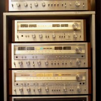 SX-1980 and friends