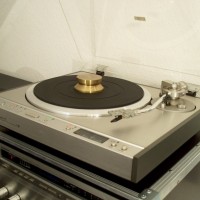 Pioneer PL-630
