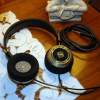 Grado SR325i