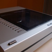 Technics sl-15