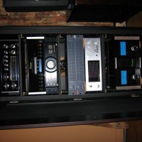 Living Room System