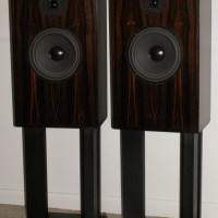 AN J Speaker