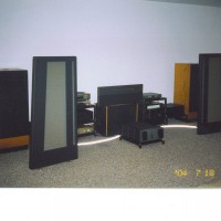Speaker trials