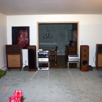 Main system... Now with Bozaks!