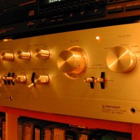 Pioneer SA-9900