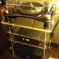 Analog Front End