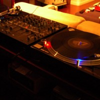 For the DJ in me