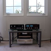 The Setup