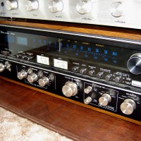 sansui 890DB