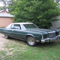 1974 Imperial