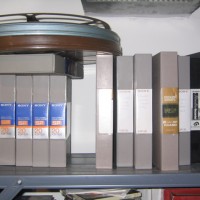 U-Matic Tapes