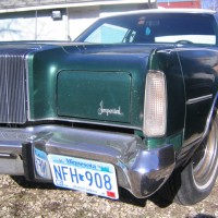 1974 Imperial