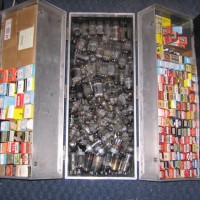Vacuum Tubes