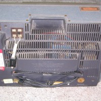 Zenith Sidekick Portable