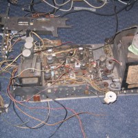 RCA Chassis