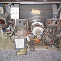 RCA Late '60s portable