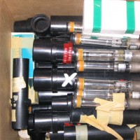 Plumbicon Tubes