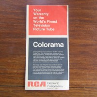 Warranty Card