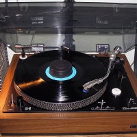 Chuo Denki C.E.C. BD-7000