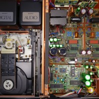 Sony CDP-707ESD