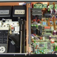 Sony CDP-707ESD