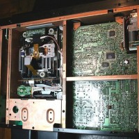 Sony CDP-707ESD