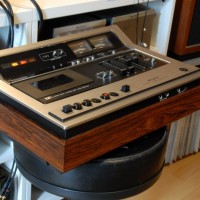 Sony TC-177SD