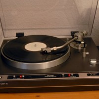 Sony PS-X60