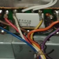 G-5700 Output L side