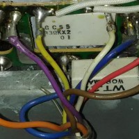 G-5700 Output R side