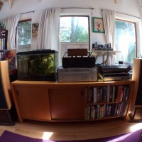 Living room 6/6/17