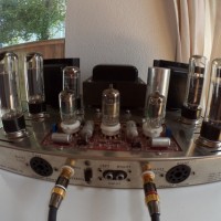 Dynaco ST-70