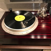 Pioneer PL-70L II