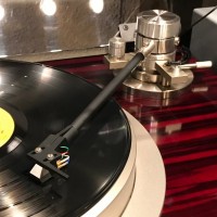 Pioneer PL-70L II Tonearm
