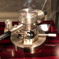 Pioneer PL-70L II Tonearm