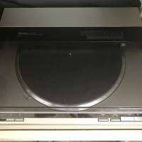 Technics SL-QL1