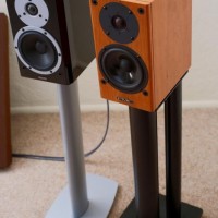 Dyanaudio and PMC