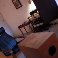 Old system and room