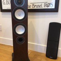 Monitor Audio RX6 Floor Standing Speakers