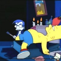 Bart-rockstar