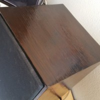 Klipsch KG1.5 refinish