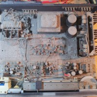 MARANTZ 2220B Before 1
