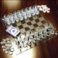 SHOT-CHESS