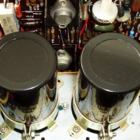 Main Caps Restored