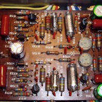 Phono Restored Wb