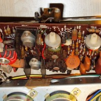 P750 Right Channel Original