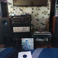 our front room