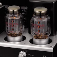 TUBES-LUXMAN